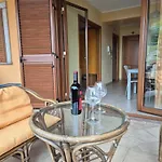 Casa Flavia דירה טאורמינה