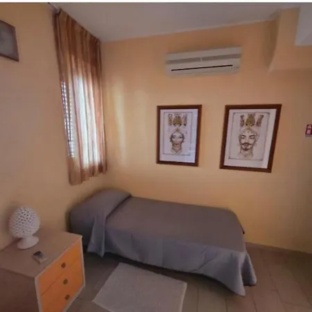 Casa Flavia טאורמינה