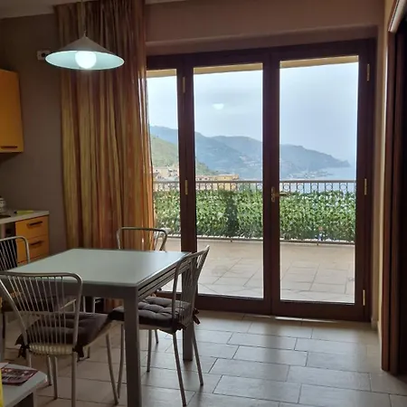 Casa Flavia アパート