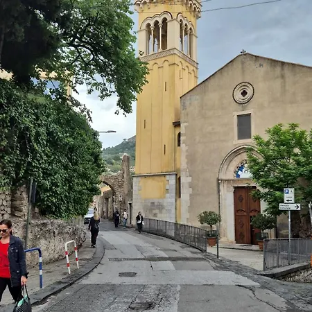 Casa Flavia