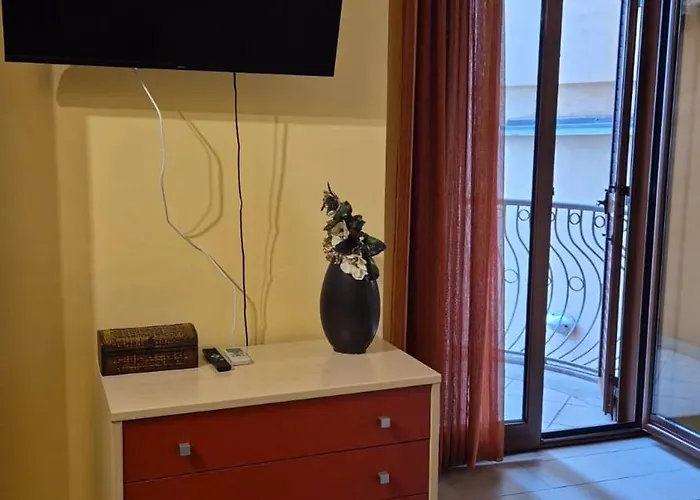 Casa Flavia * タオルミーナ