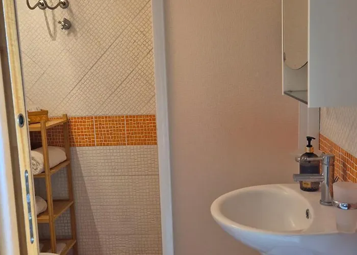 Casa Flavia アパート