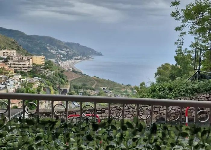 Casa Flavia アパート