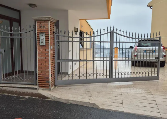 Casa Flavia タオルミーナ