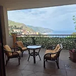 Apartament Casa Flavia Taormina