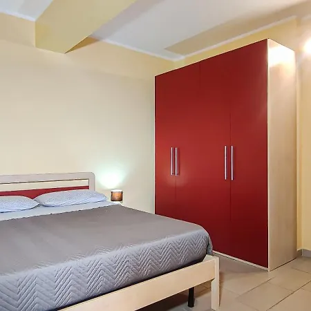 Apartman Casa Flavia