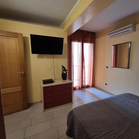 דירה Casa Flavia *