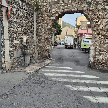 Casa Flavia Taormina