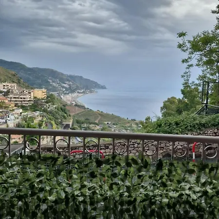 Casa Flavia Apartman