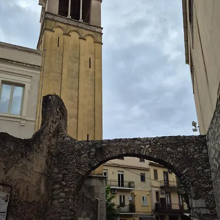 Casa Flavia Apartman *