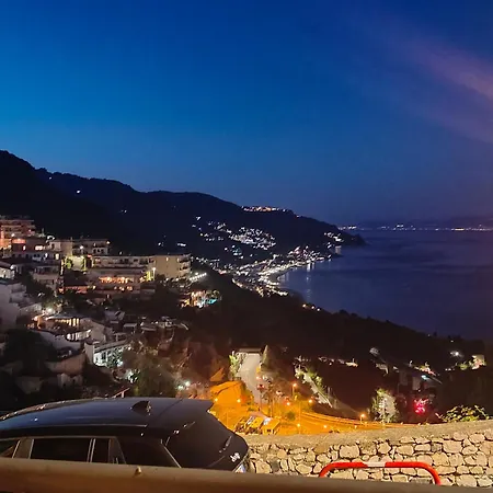 Apartman Casa Flavia Taormina