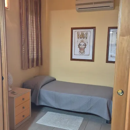 Casa Flavia * Taormina