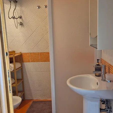 Casa Flavia Lägenhet